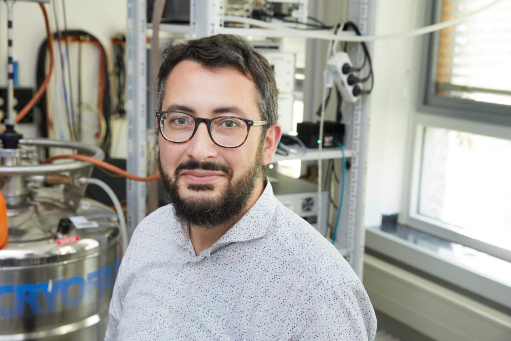 Fabio Sebastiano