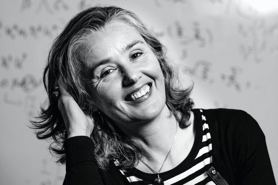 Barbara Terhal
