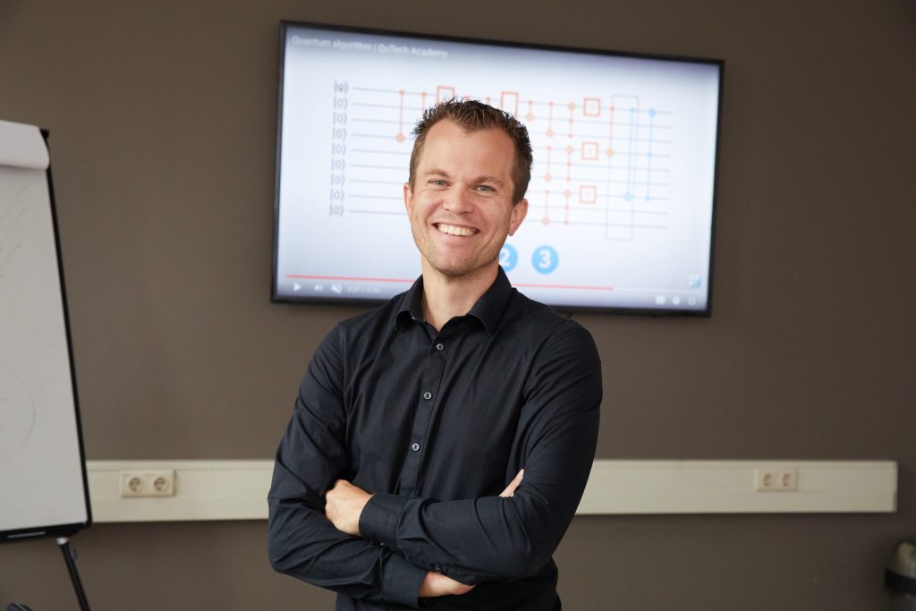 Menno Veldhorst